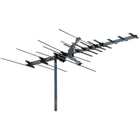 outdoor uhf rfid antenna|uhf only tv antenna.